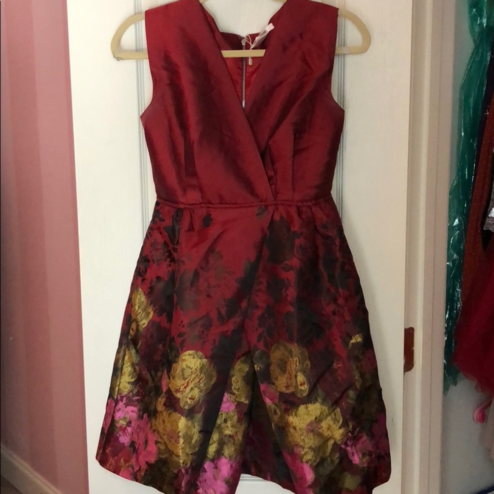 Modcloth dress